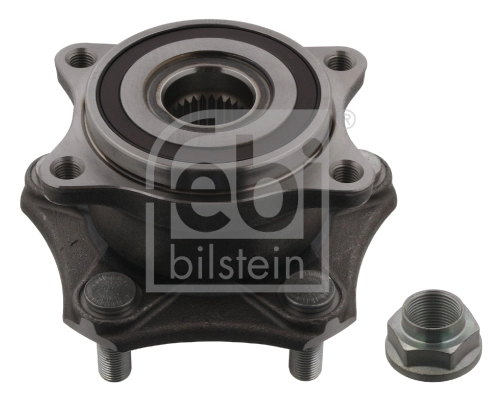 Wheel Bearing Kit